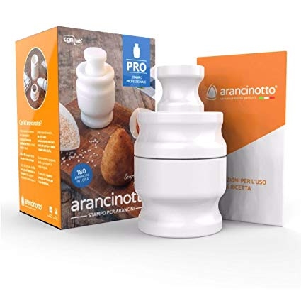 Professional Arancinotto for Pointed Arancini (230 grams) | Vizi 