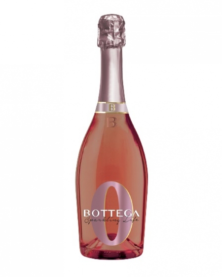 alcohol-free sparkling wine