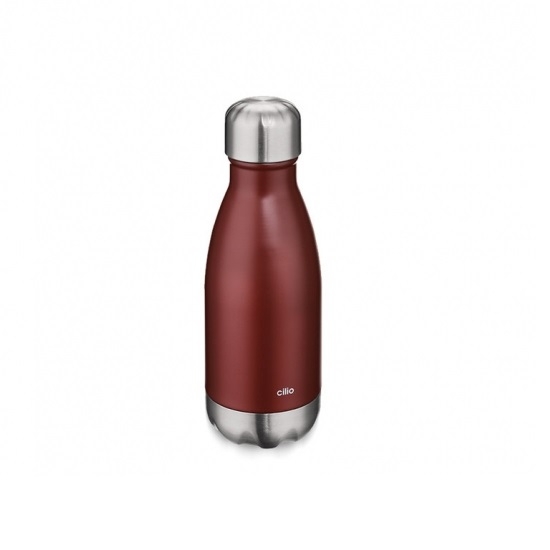 Insulating bottle Elegante 250 ml Cilio