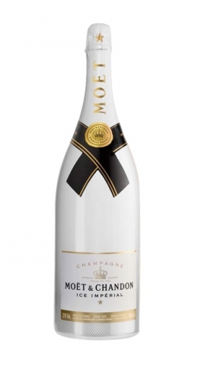 Champagne Moet Ice Imperial Magnum 150 cl Moet & Chandon