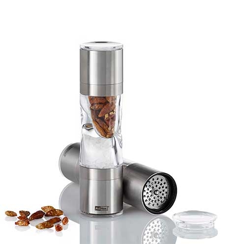 Pepper and Salt double mill DUOMILL MINI AdHoc