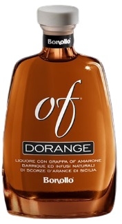 Dorange Of Liquor & Grappa Of Amarone Mini 5 cl Bonollo