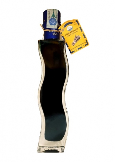 Sorrento Liqueur