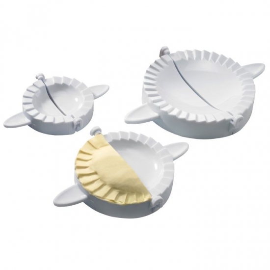 Renaissance JEP voorstel Ravioli formers Set 3 pcs Westmark | Vizi & Sfizi - Belgarbo sas