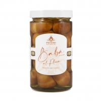 Babà Sorrento in Rhum Syrup 600 gr Piemme