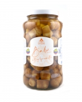 Babà Sorrento all'Agrumello Vaso Maxi 3150 gr Piemme