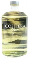 "Costiera" Gin 70 cl Piemme