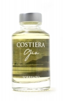 "Costiera" Gin Mini 10 cl Piemme