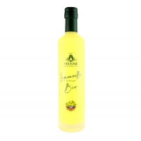 Limoncello di Sorrento l'originale Biologico IGP 50 cl Piemme