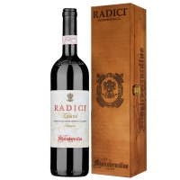 Taurasi Radici Docg 2017 Magnum 150 cl Mastroberardino | Vizi & Sfizi -  Belgarbo sas