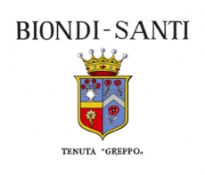 Biondi Santi - Tenuta Greppo