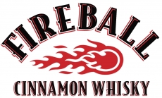 Fireball Whisky Sazerac Company