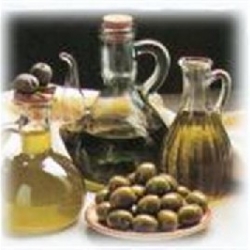 Olio Extravergine di Oliva