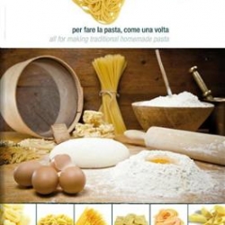 Accessori Pasta-Cucina