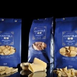 Gentile Pasta Factory - Pasta of Gragnano I.G.P.